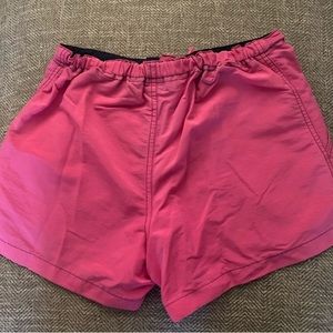 Excellent Preowned Condition PB-196 Shorts Size Small.